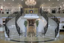 Large Format Marble Applications: Installation and Detailing Essentials