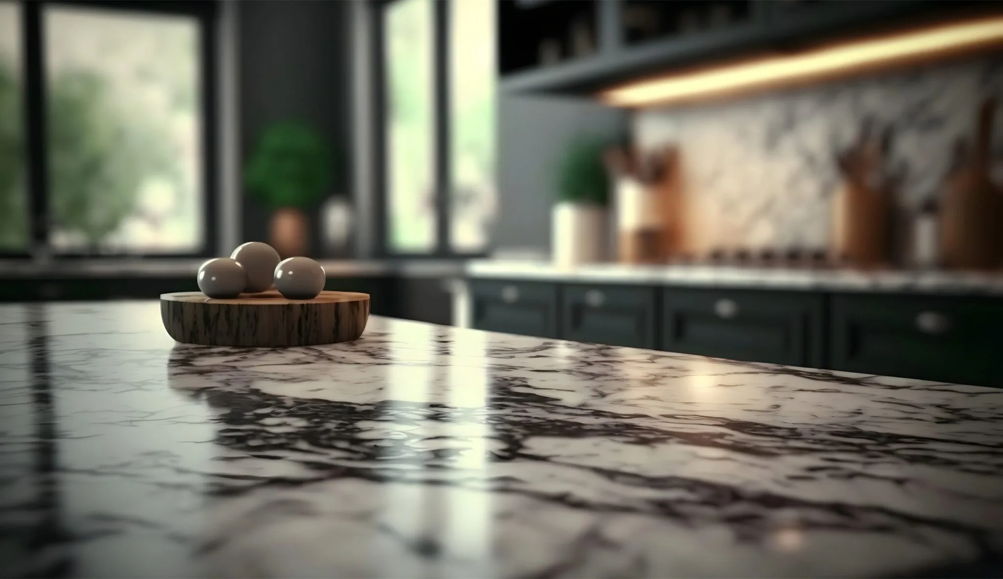 How to Maintain and Clean Marble Surfaces Properly