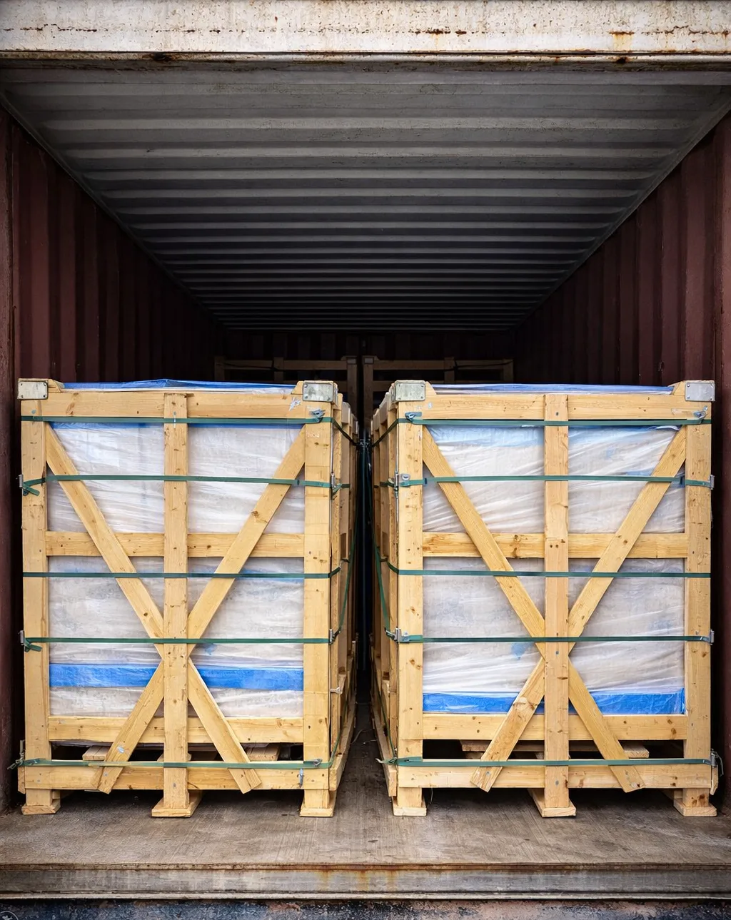 Thank you to our customer in Kazakhstan for choosing YaSemarble.