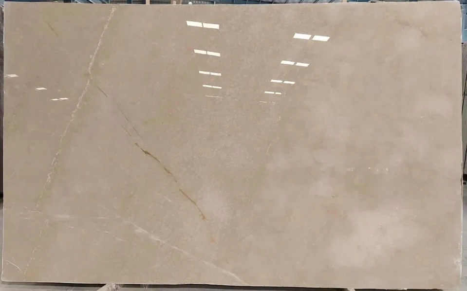 Burdur Beige Marble Supplier from Turkey | FOB Offer