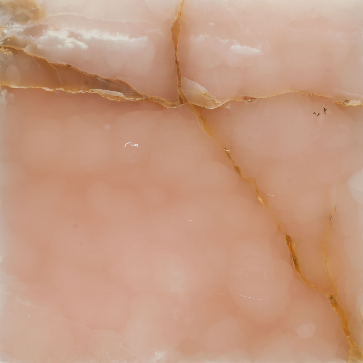 Pink Onyx