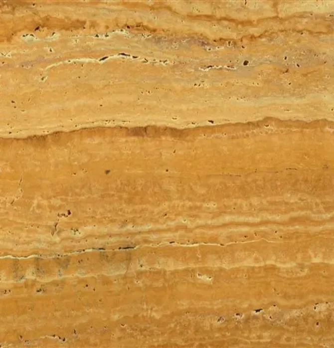 Yellow Travertine VC