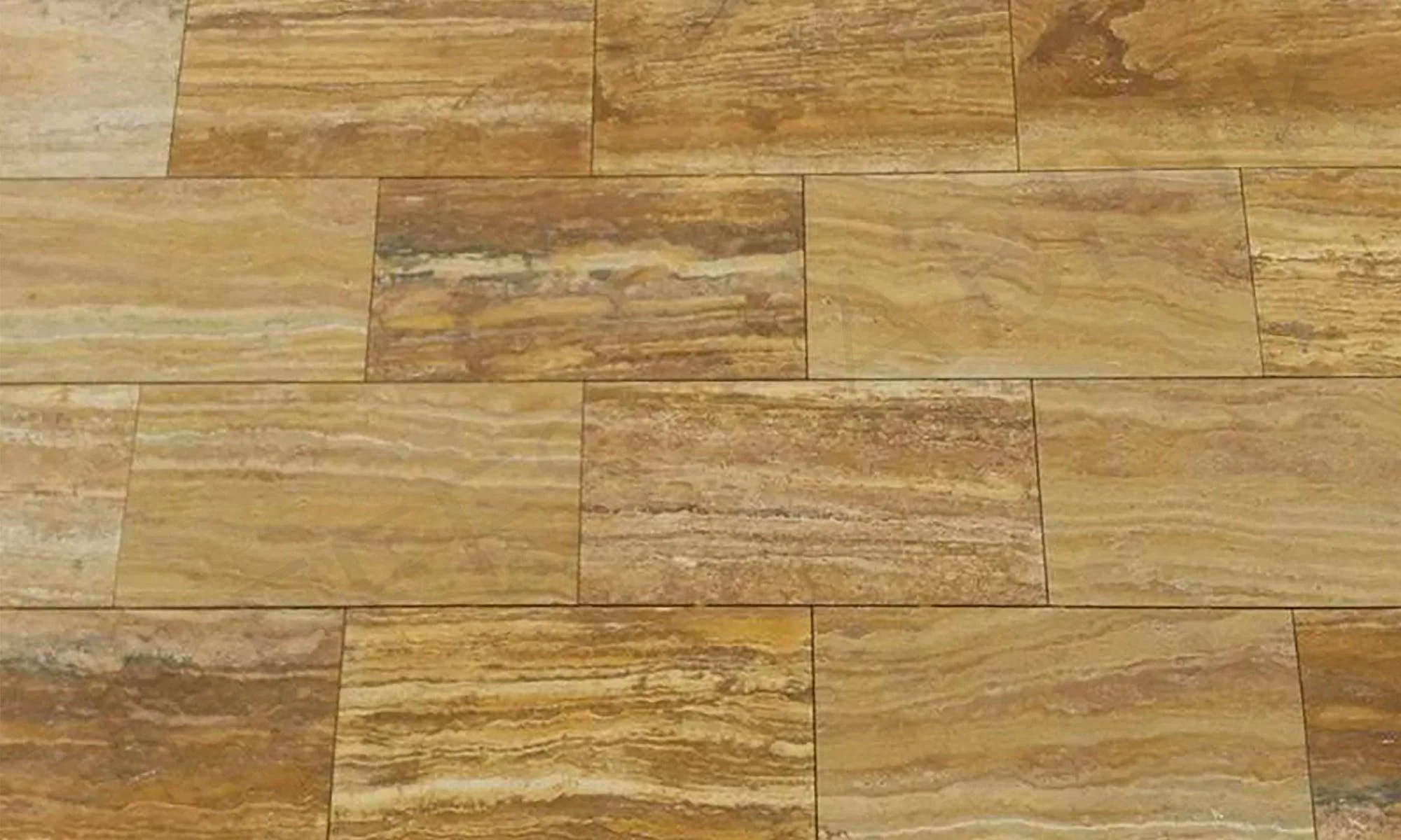 Yellow Travertine VC