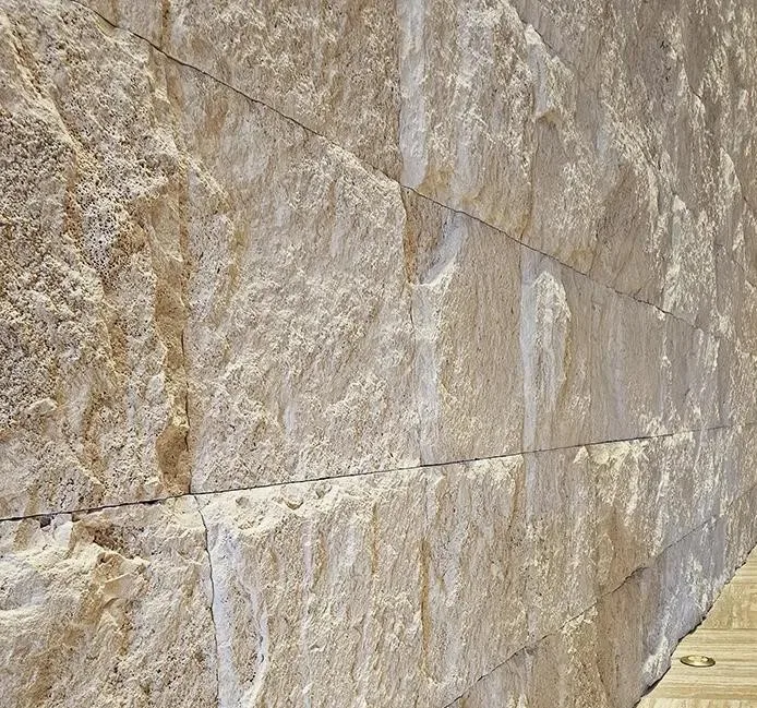 Affumicato Travertine