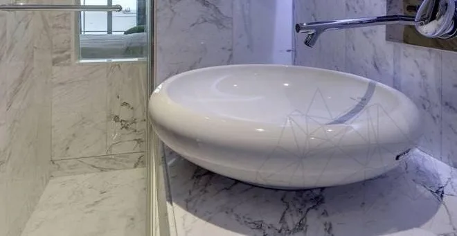 Calacatta Lucina Extra