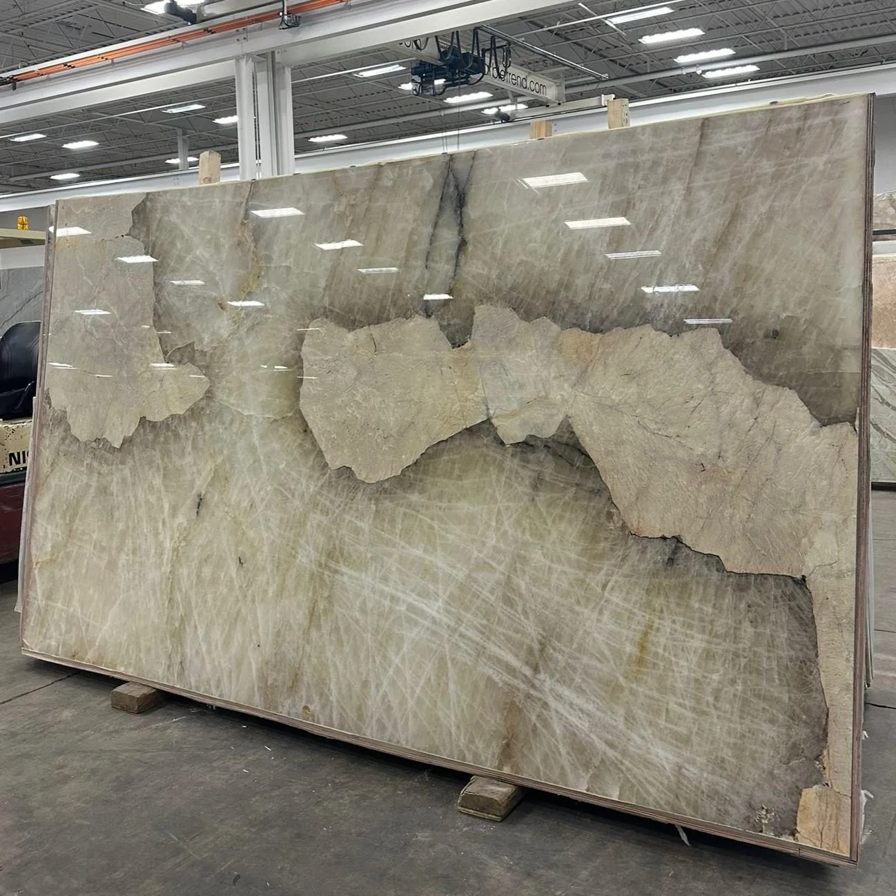 PATAGONIA QUARTZITE