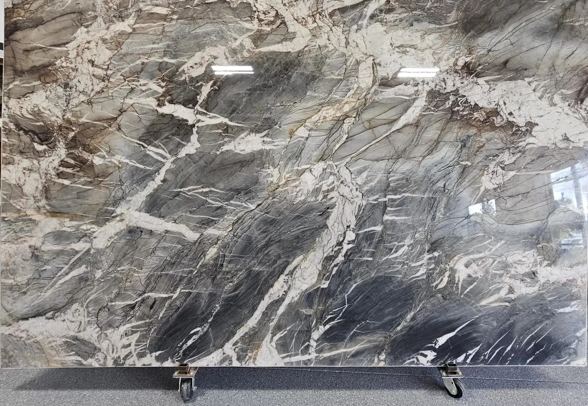 VITTRA QUARTZITE