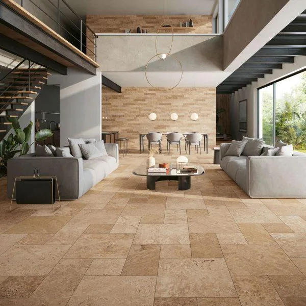 Noce Travertine | Warm Classic Collection