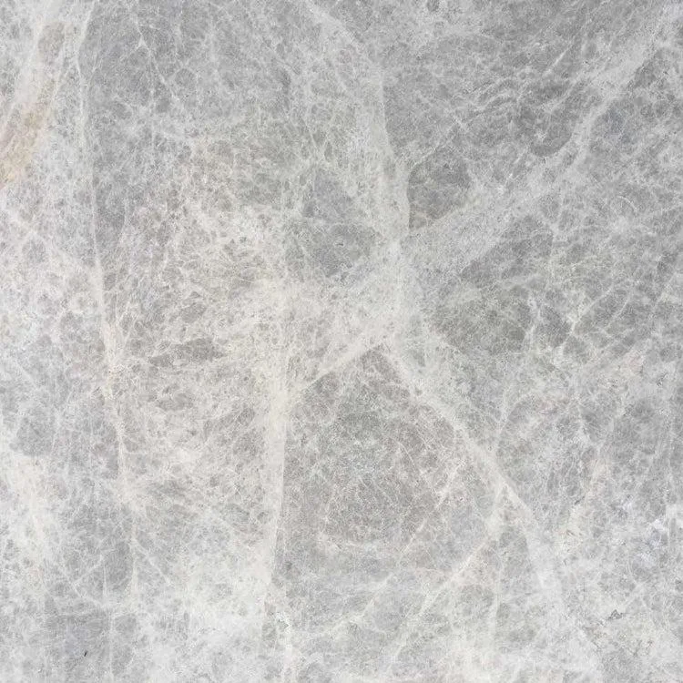 Silver Grey Marble | Contemporary Grey Collection