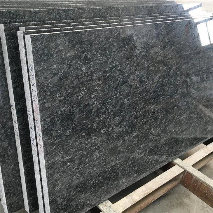 GRANITE STEEL GREY