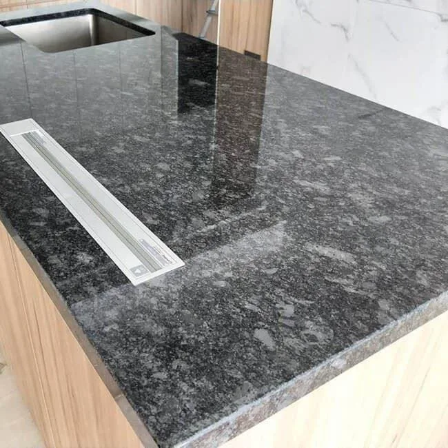GRANITE STEEL GREY