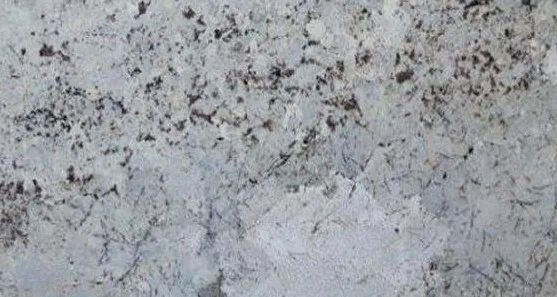 Granite Alaska White