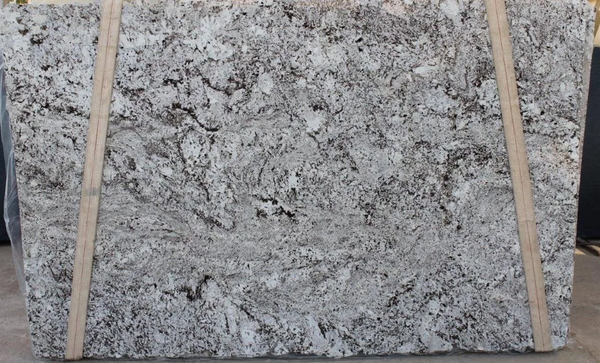 Granite Alaska White