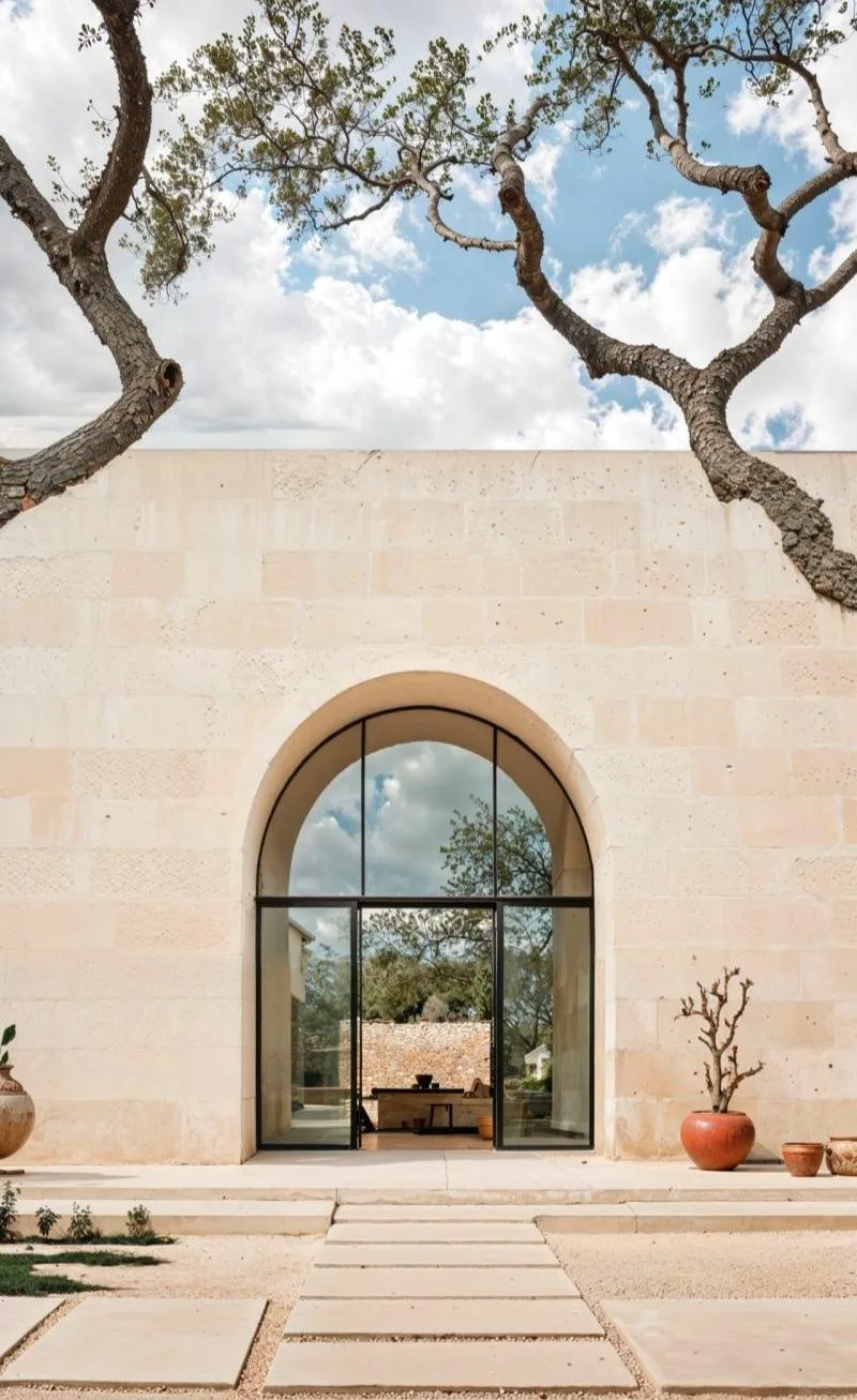 Limestone Beige Classic