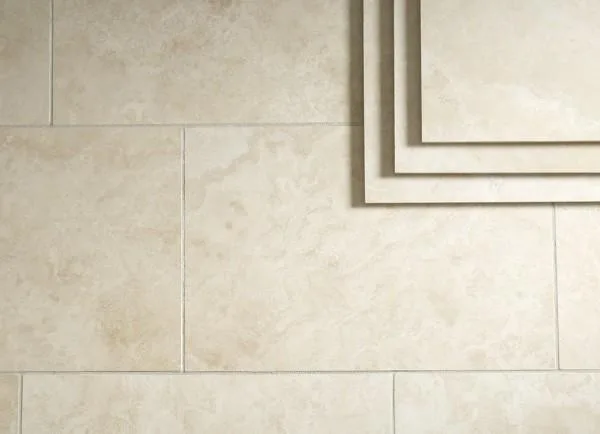 Light Travertine