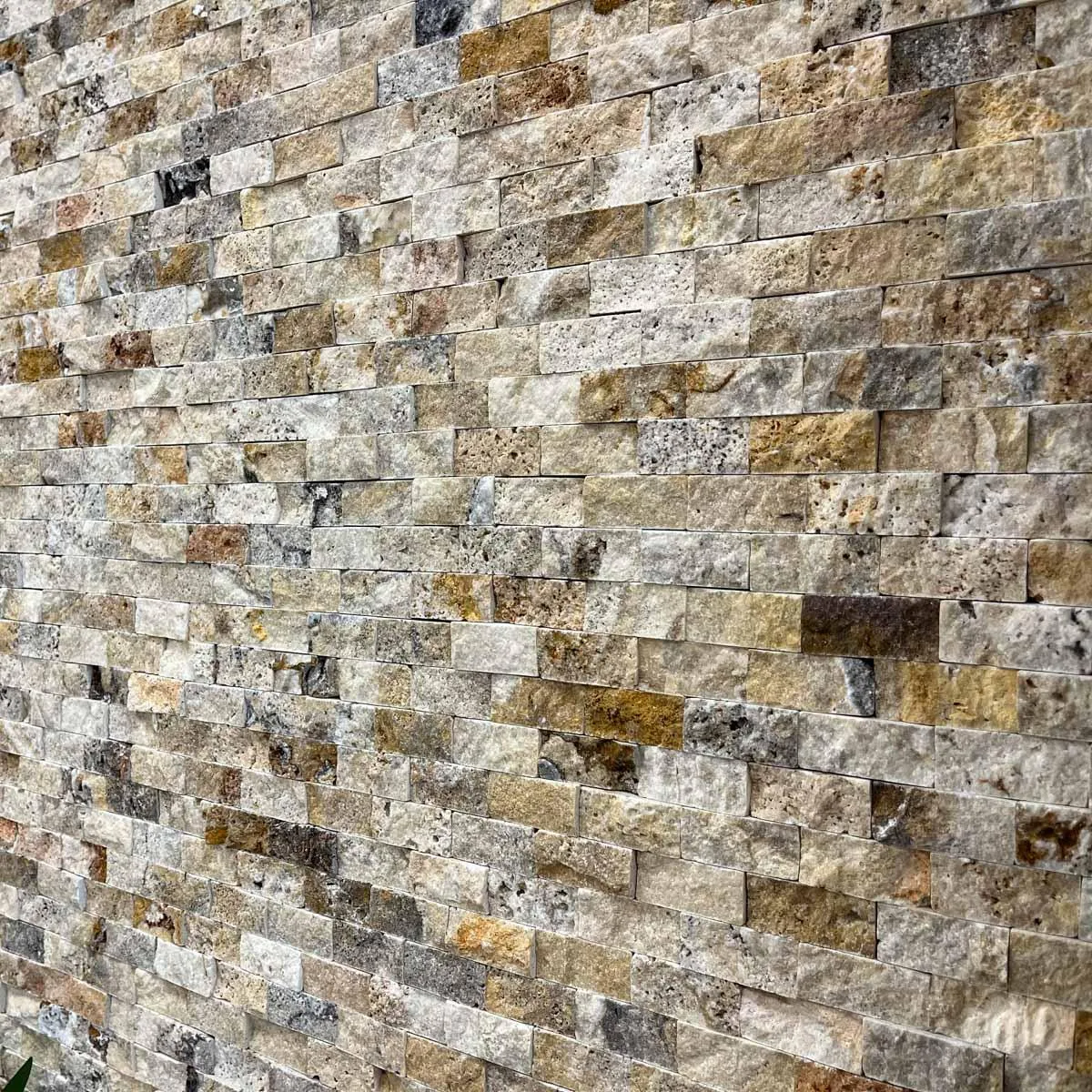   Scabos Travertine | Multicolor Mediterranean Series