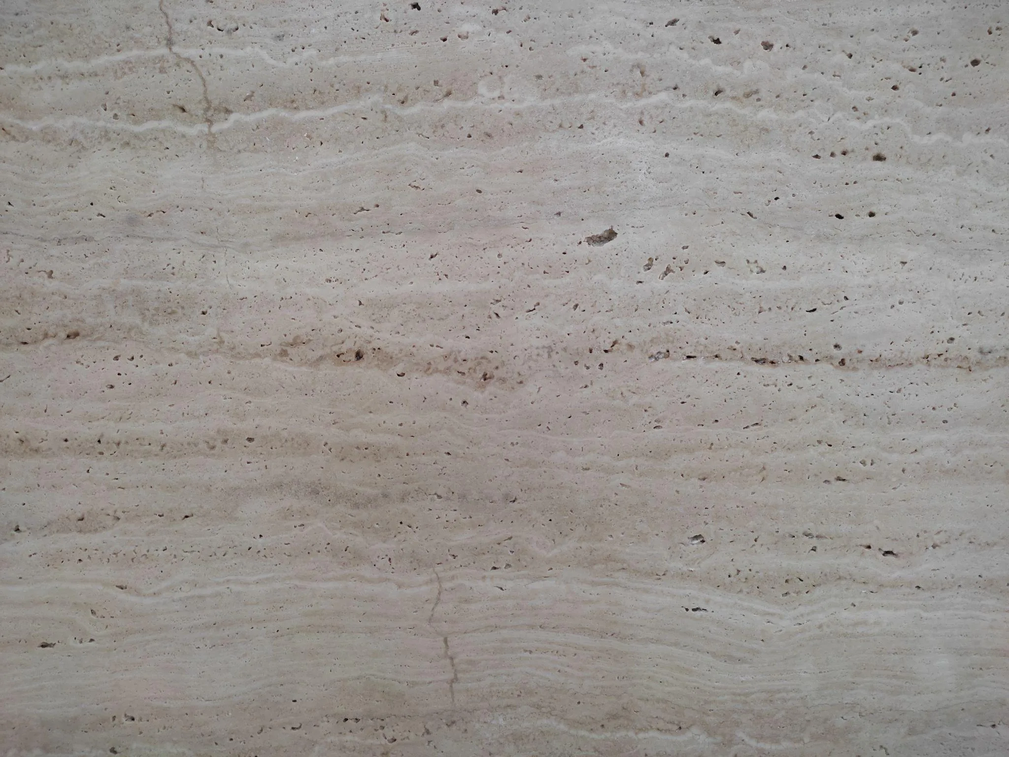 Tumbled Travertine