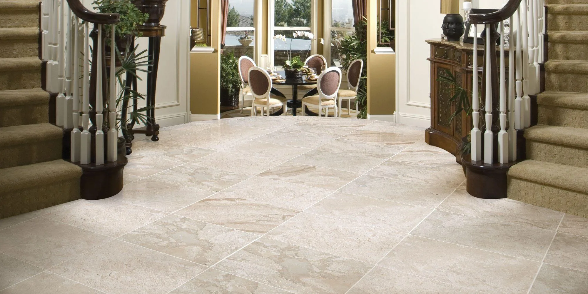 Diana Royal Marble | Royal Beige Collection
