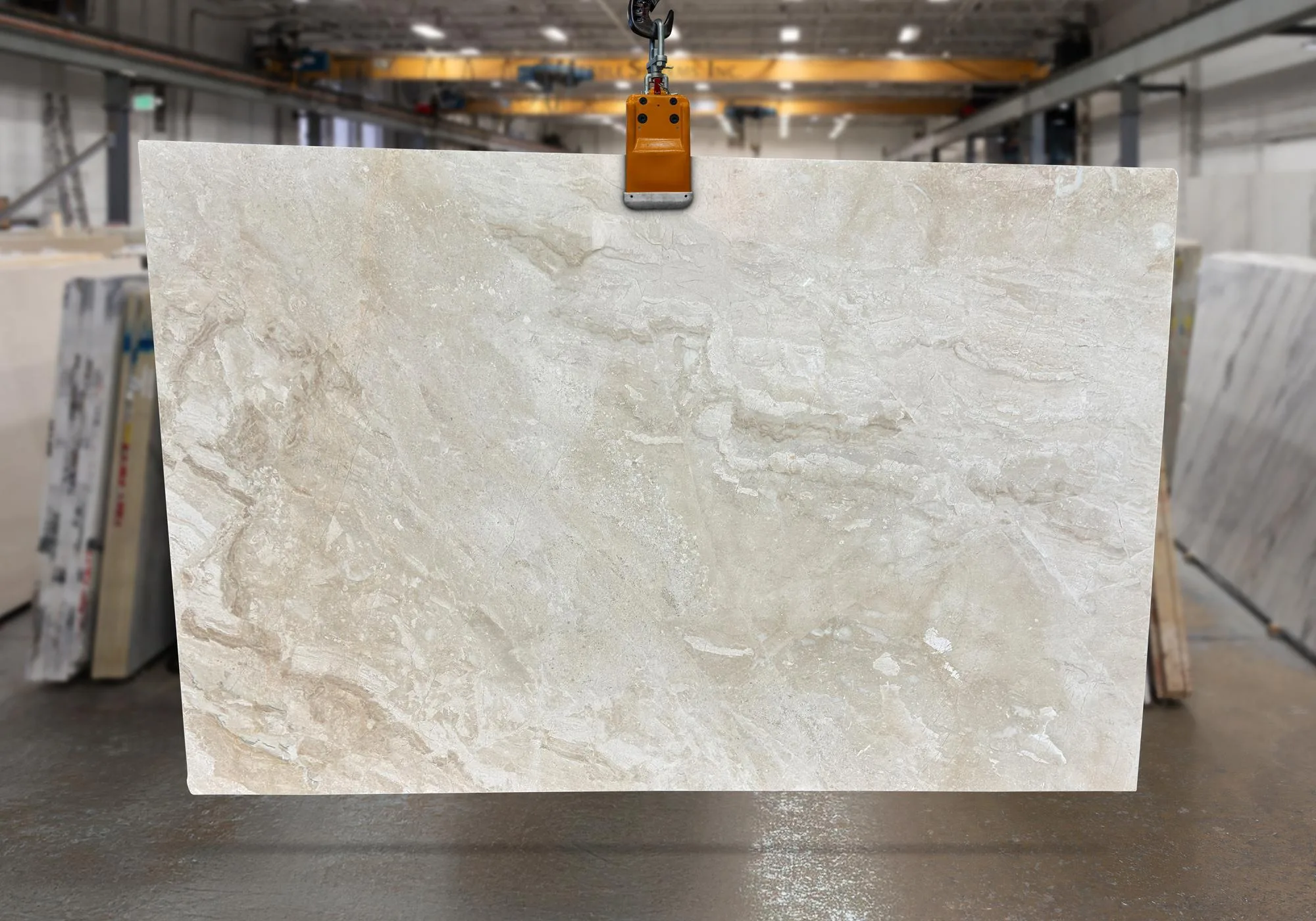 Diana Royal Marble | Royal Beige Collection