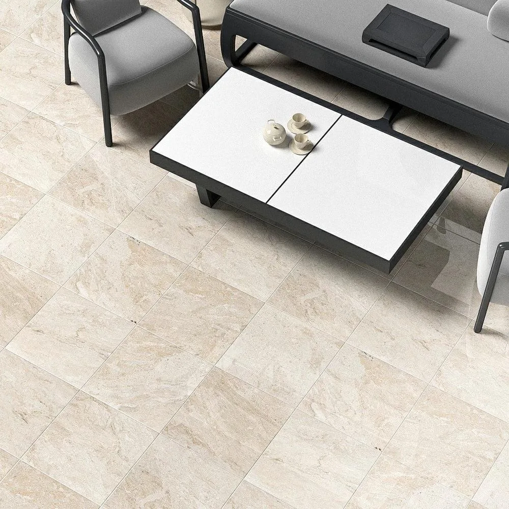 Diana Royal Marble | Royal Beige Collection