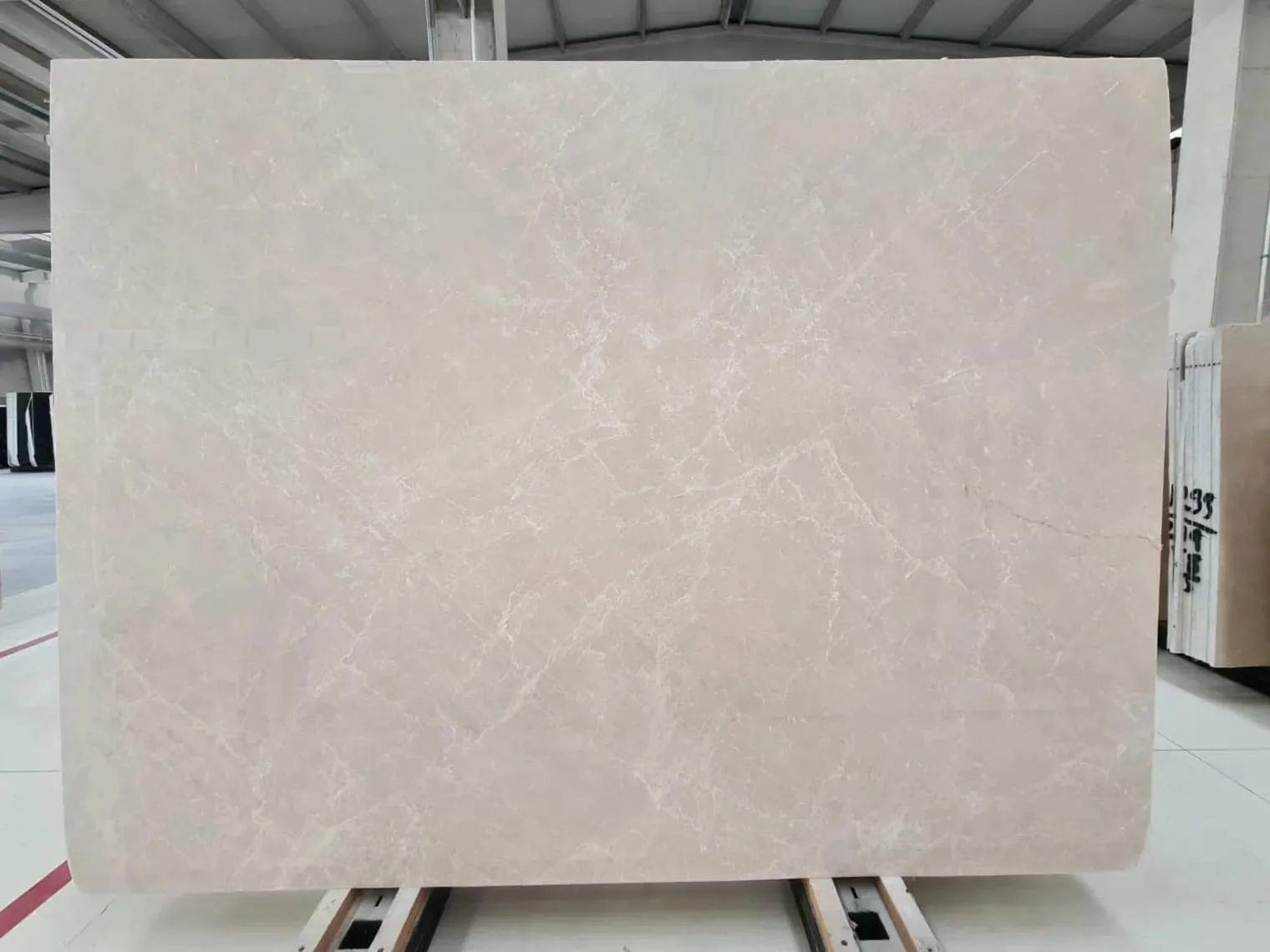   Mersin Beige Marble | Consistent Beige Series