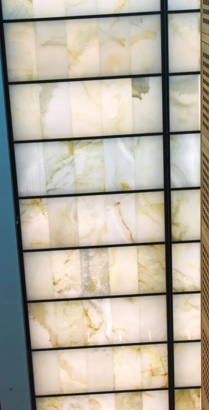 Cloudy Onyx | Turkish Translucent Collection