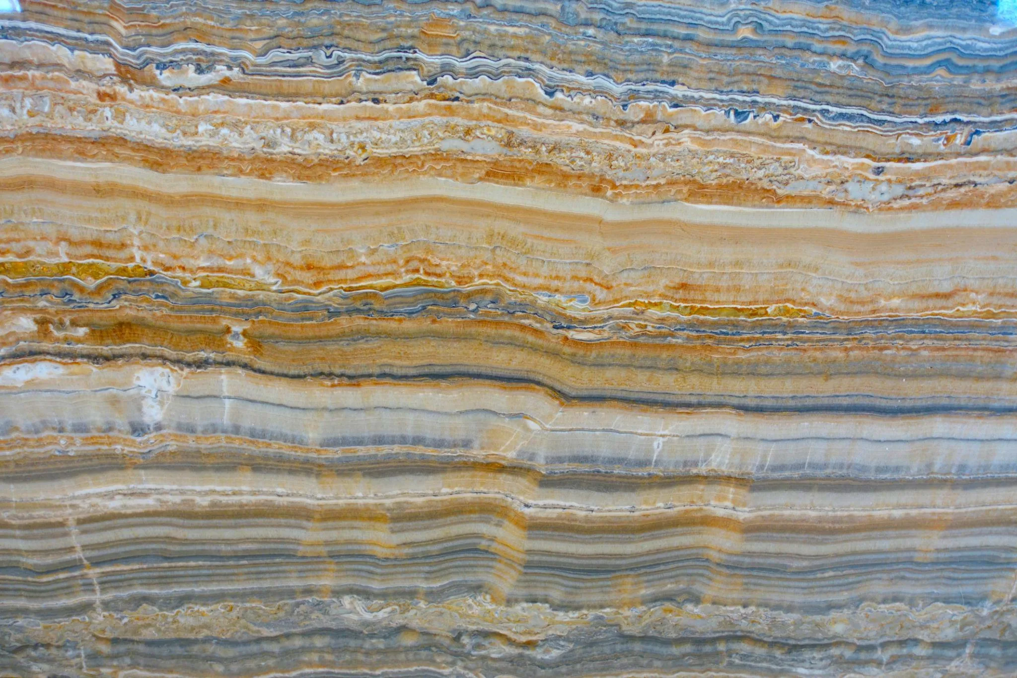 Cloudy Onyx | Turkish Translucent Collection