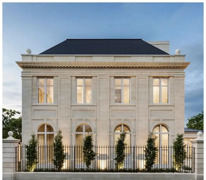 Beige Limestone | Turkish Architectural Collection