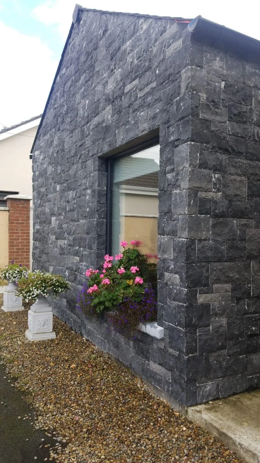  Grey Limestone | Turkish Architectural Stone