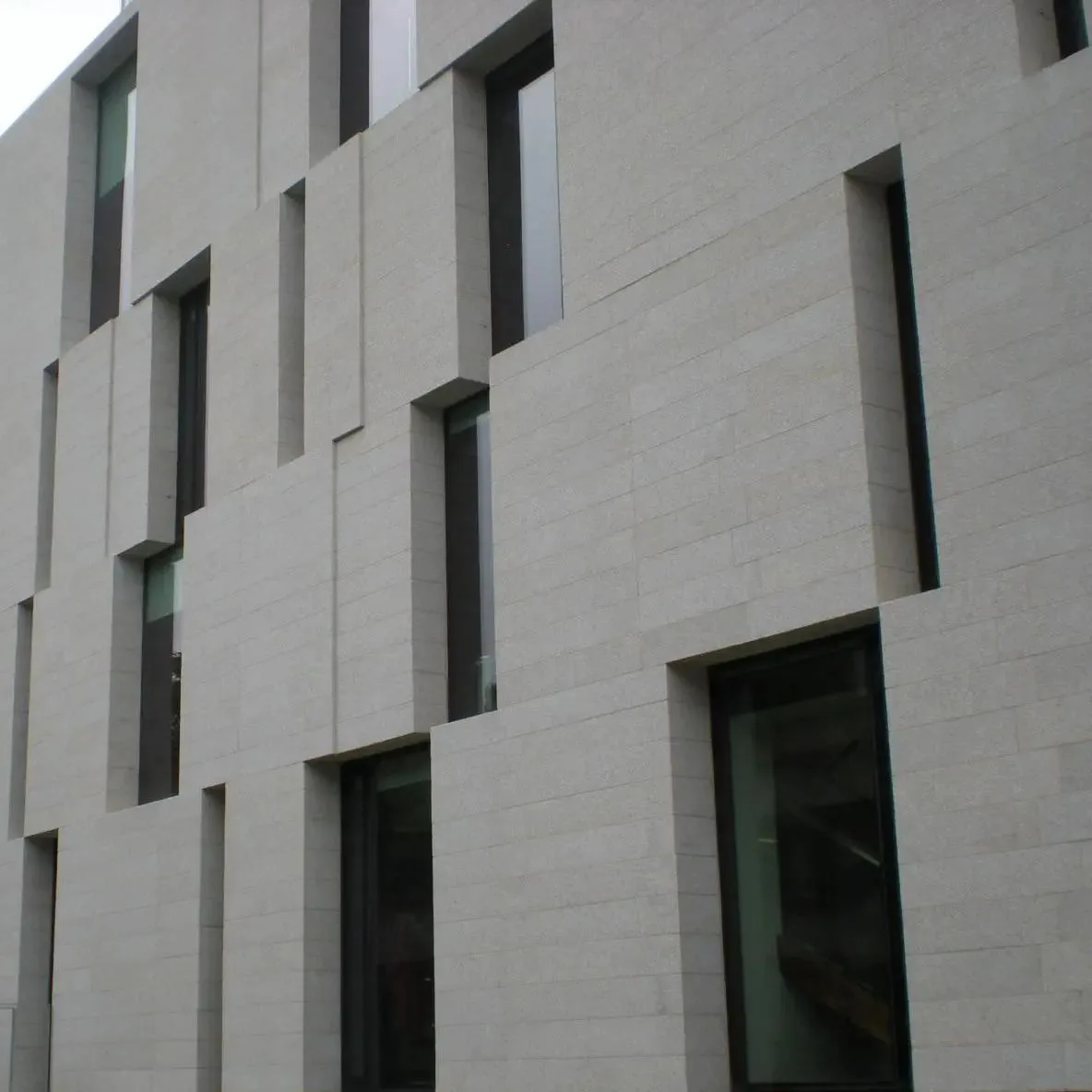  Grey Limestone | Turkish Architectural Stone