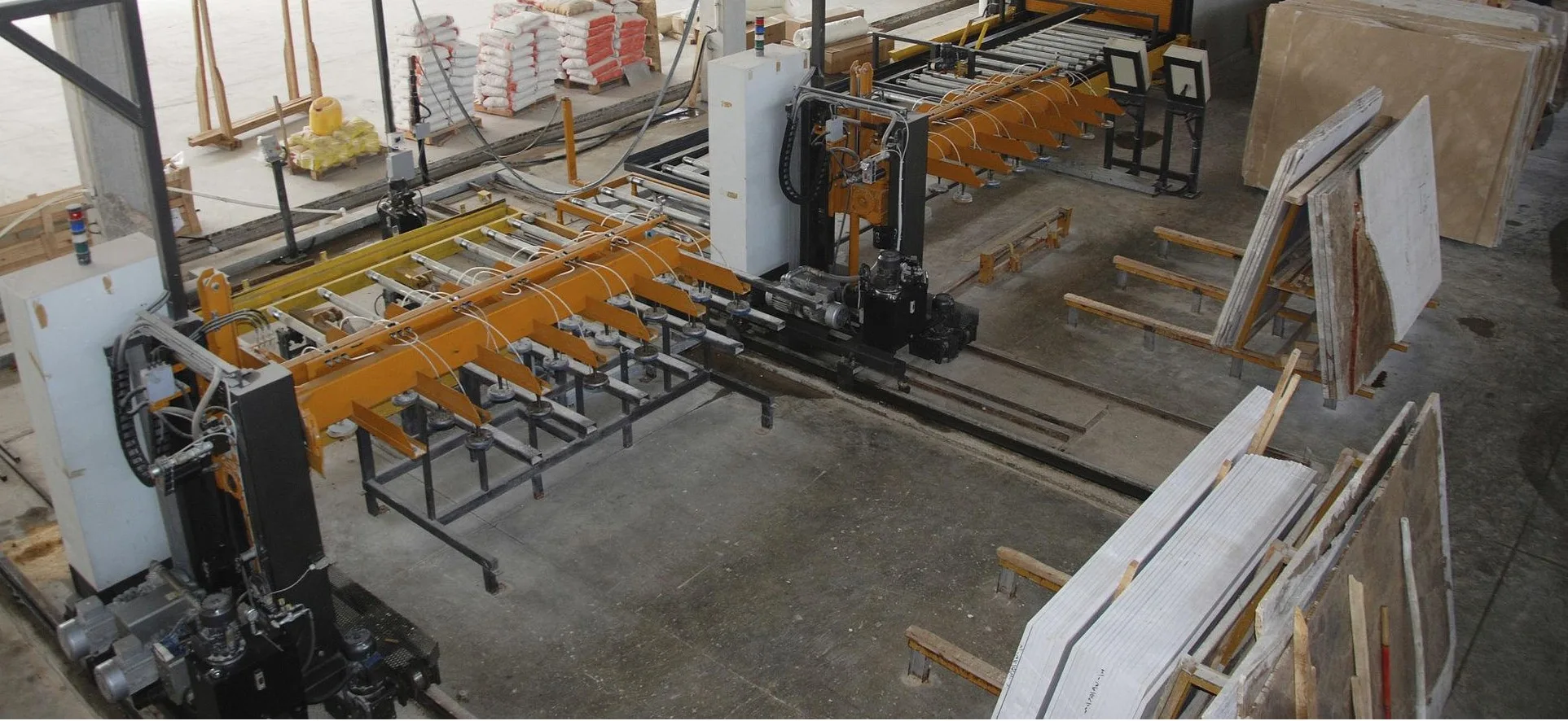 Cut-to-Size Marble