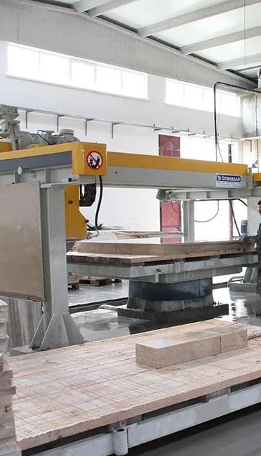 Cut-to-Size Travertine