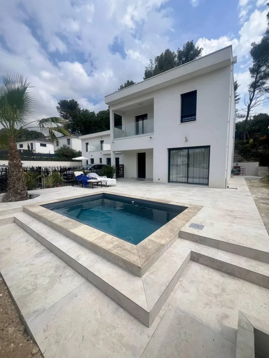 Myra Limestone | Architectural Beige Collection