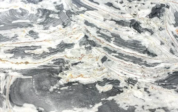 London Grey Marble | Calm Modern Grey