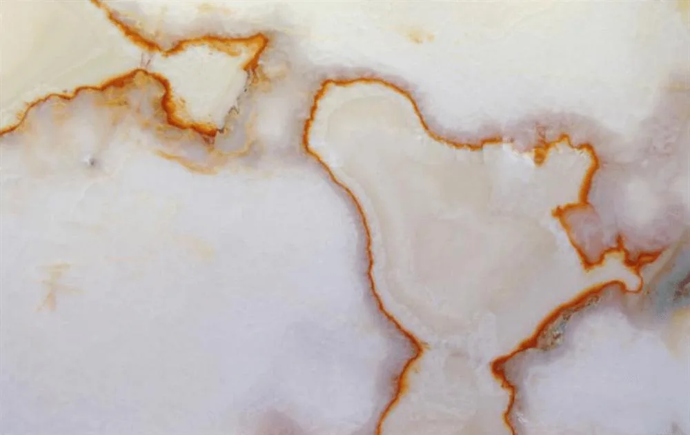White Onyx | Ultra Luxury Backlit Collection