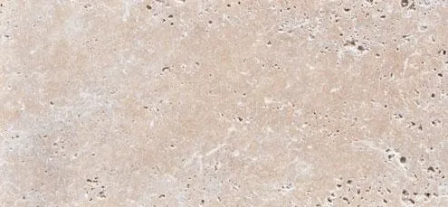 French Pattern Travertine
