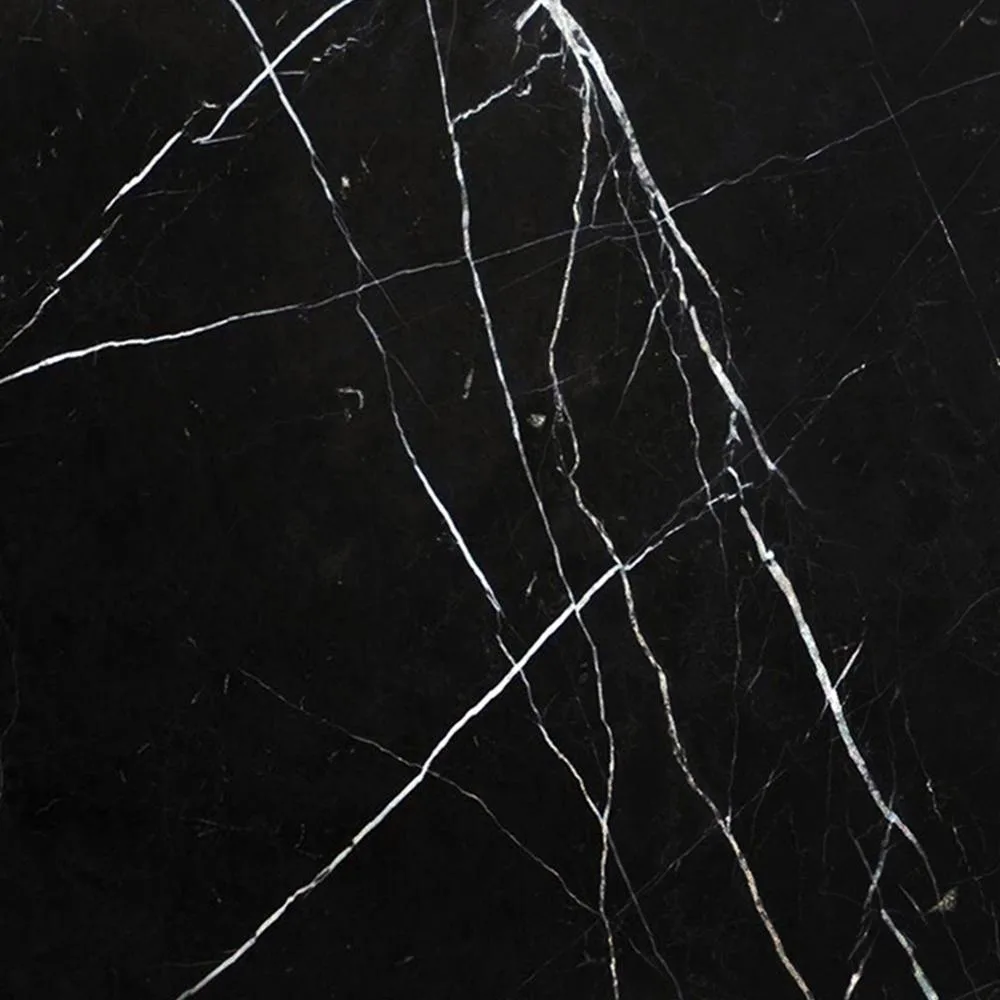   Alexander Black Marble | Deep Luxury Collection