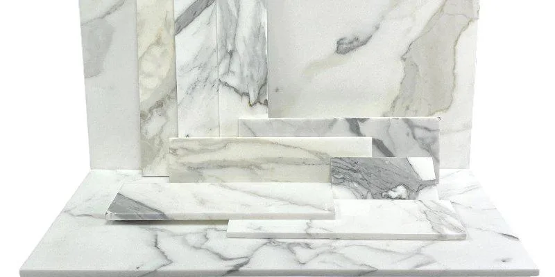 Cut-to-Size Marble