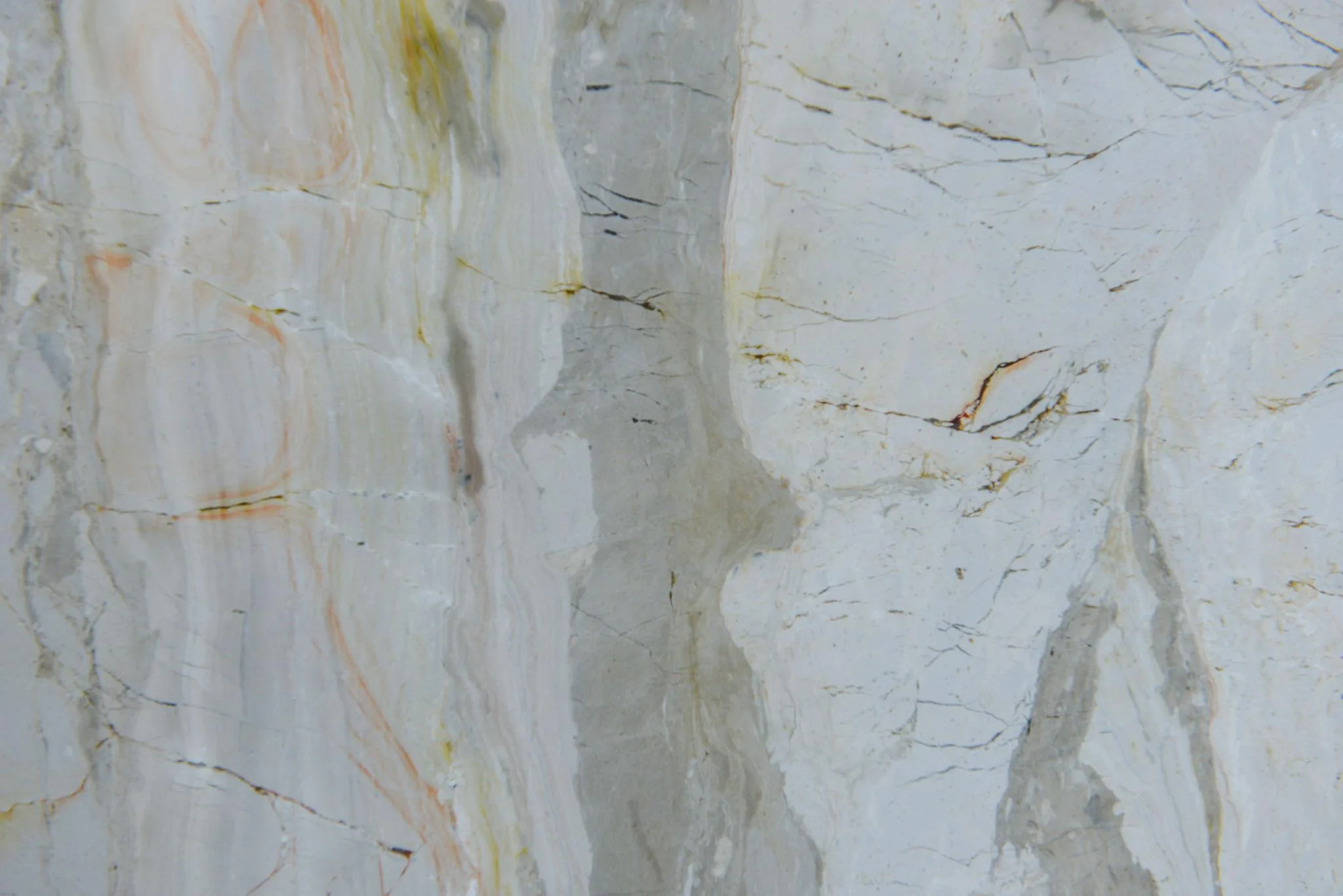 Baran Grey Marble | Contemporary Grey Luxury