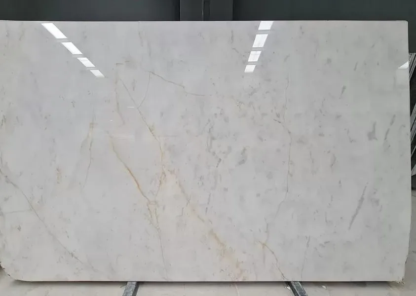Afyon Sugar Marble for Bright Interiors | Turkish White Marble Supplier