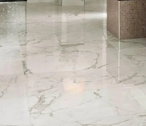 Karaman Cream Marble for Villas & Hotel Floors | Turkish Cream Marble Supplier