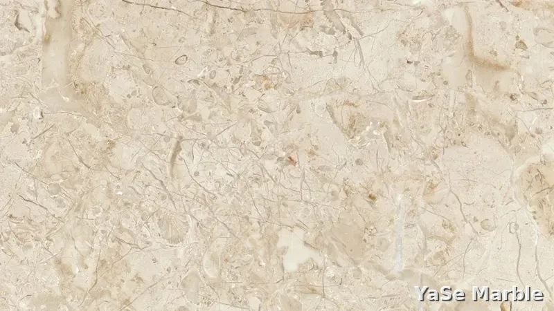 Bursa Beige Marble for Hotel Flooring | Turkish Beige Marble Supplier