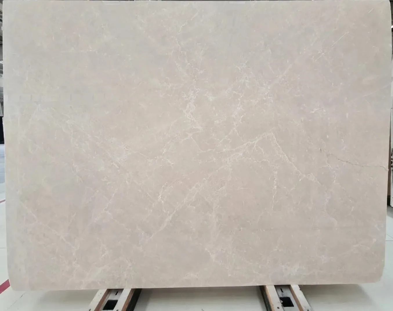 Bursa Beige Marble for Hotel Flooring | Turkish Beige Marble Supplier