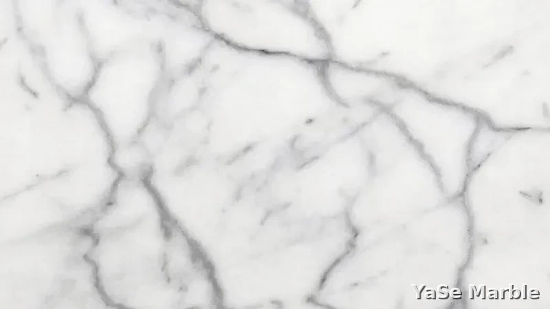 Aegean White Marble for Bathrooms & Villas | Turkish White Marble Supplier