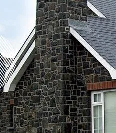 Grey Basalt for Paving & Modern Façades | Turkish Basalt Supplier