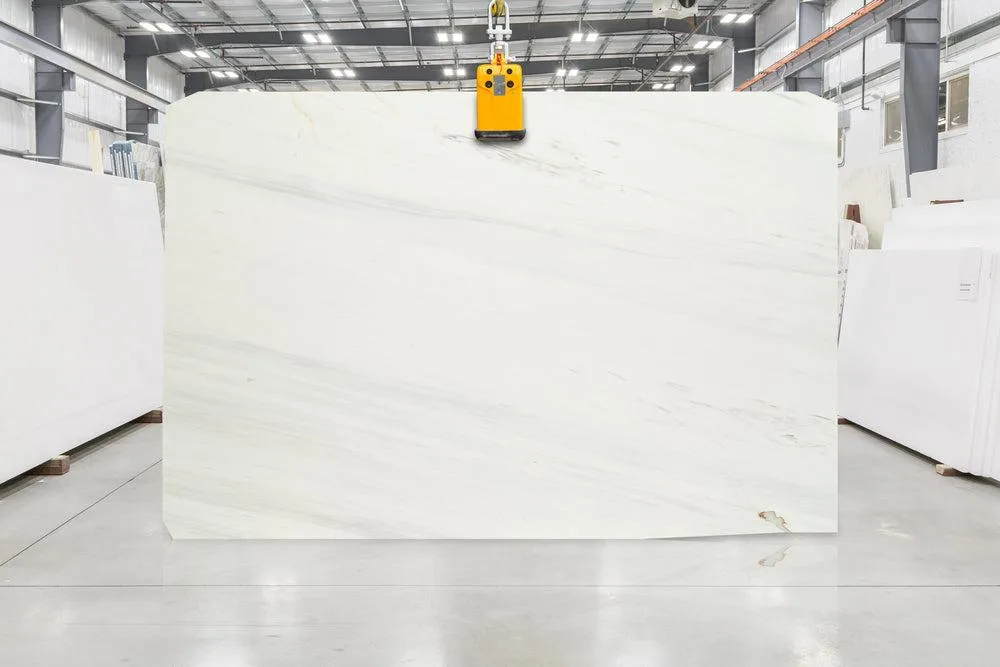 Bianco Dolomite Marble for Luxury Bathrooms | Turkish White Marble Supplier