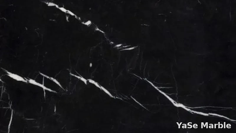 Black Diamond Marble for Statement Interiors | Turkish Black Marble Supplier