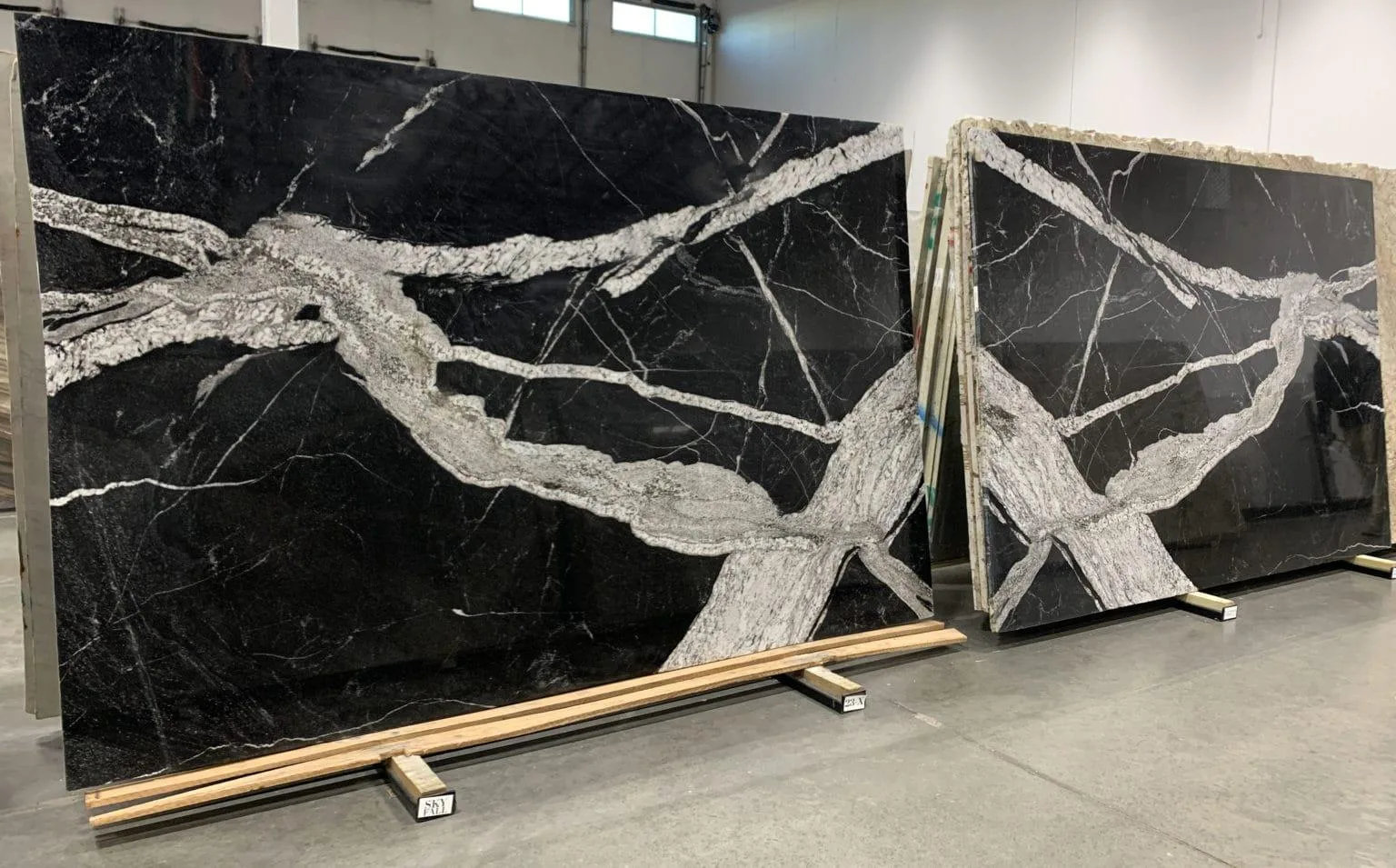 Black Diamond Marble for Statement Interiors | Turkish Black Marble Supplier