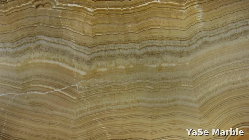 Brown Onyx for Backlit Bars & Lobbies | Turkish Brown Onyx Supplier