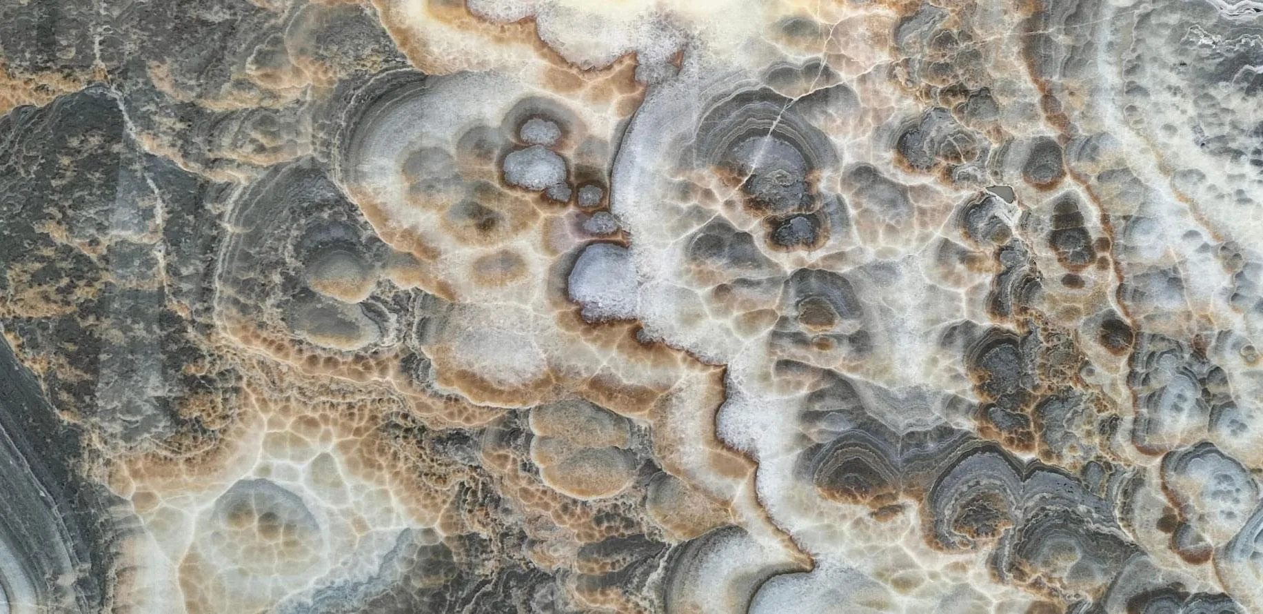 Brown Onyx for Backlit Bars & Lobbies | Turkish Brown Onyx Supplier